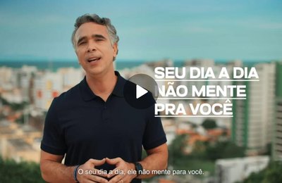 Rafael Brito lança vídeo com reflexão: Maceió tá massa pra quem?