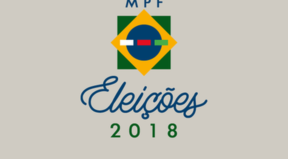 eleições MPF