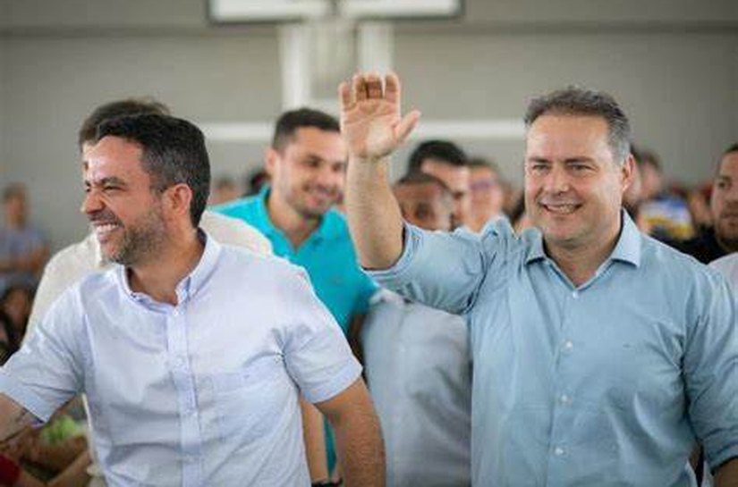 Renan Filho e Paulo Dantas assinam convênio nesta segunda (27) para recuperar rodovias em Alagoas