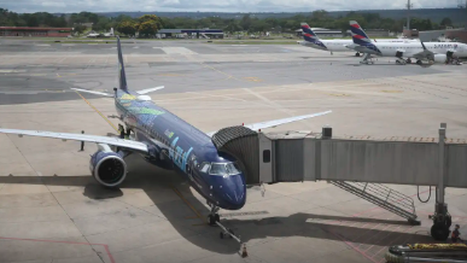 CMN regulamenta linha emergencial para auxílio a companhias aéreas