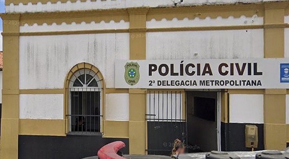 2-dm-oficial-foto-google-maps-07082024 / Foto: Foto: reprodução