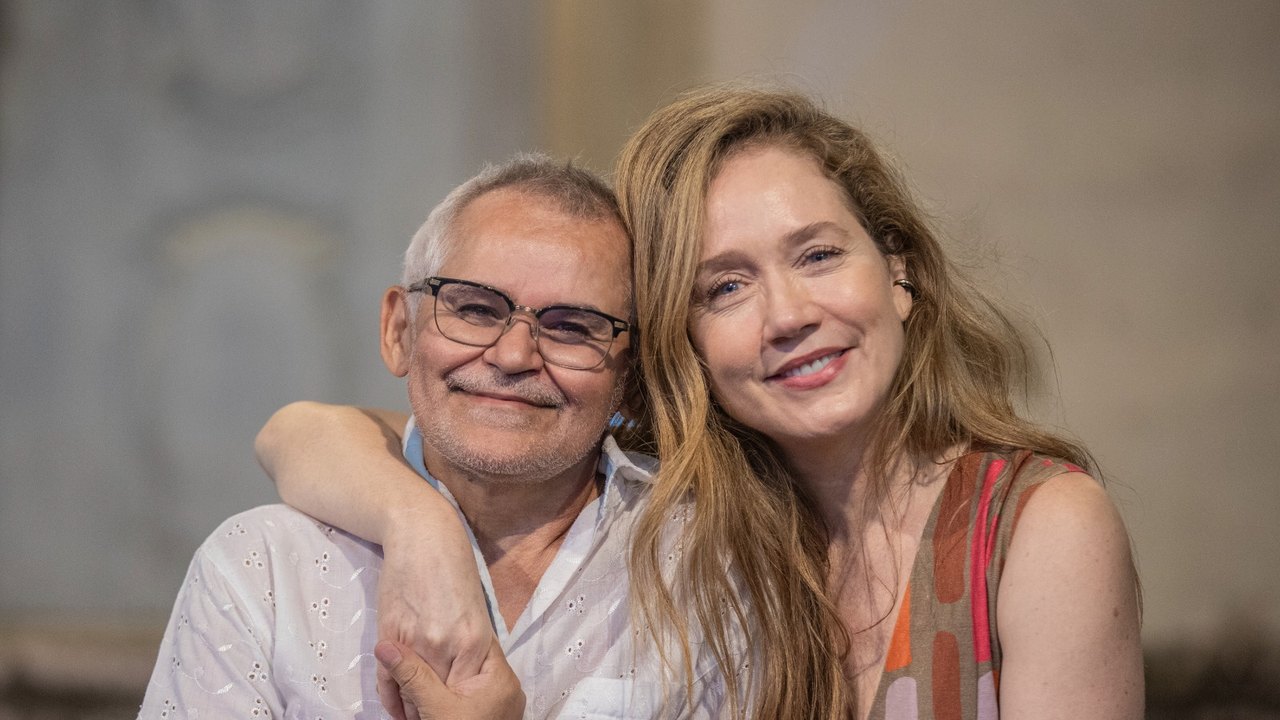 Camila Morgado: Festivais também são oportunidades de novos negócios