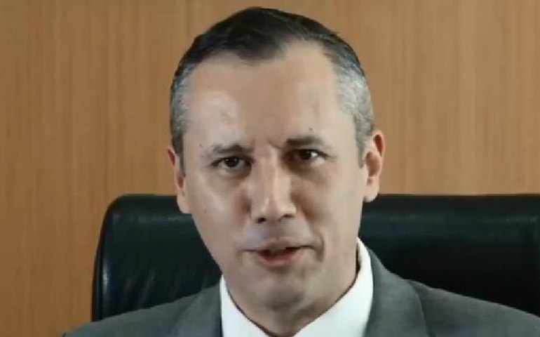 Secretaria Especial de Cultura suspende edital proposto por Alvim