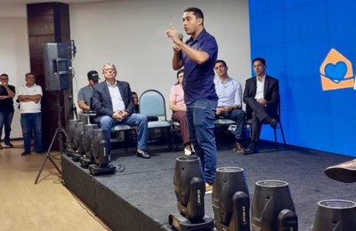 Minha Casa é Massa impulsiona acesso à moradia e fortalece geração de empregos, destaca David do Emprego