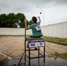 Competição Paralímpica será realizada em Alagoas e busca novos talentos para o esporte nacional