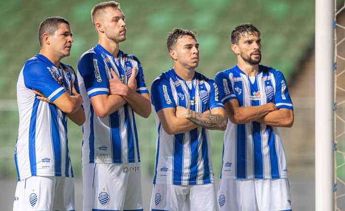 Equipes precisam reencontrar a vitória e fazem jogo de seis pontos, que vale vaga no G4