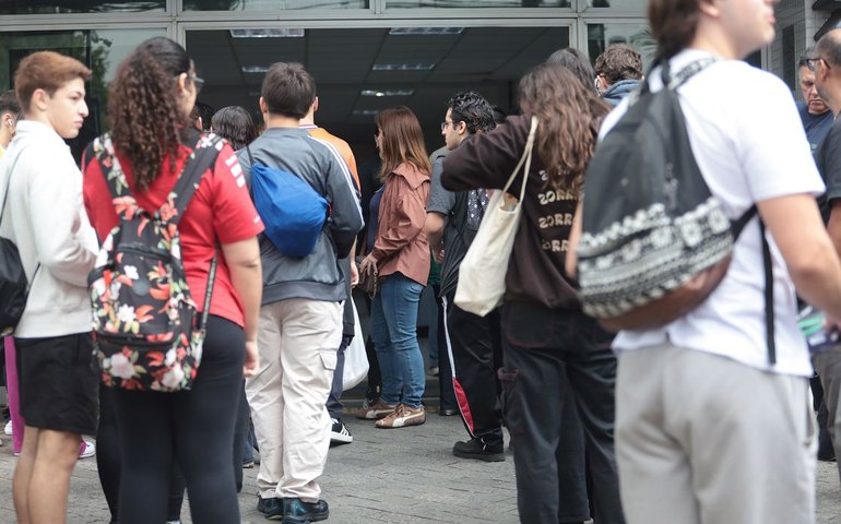 Enem 2025: pausa nos estudos e foco na logística até a hora do exame