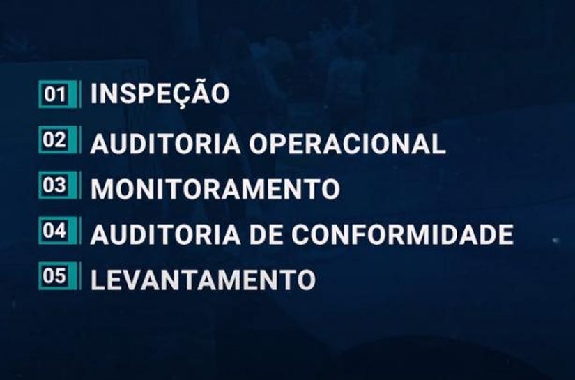 Nova edição do Jornal Atricon entra no ar mostrando a atuação das cortes de contas