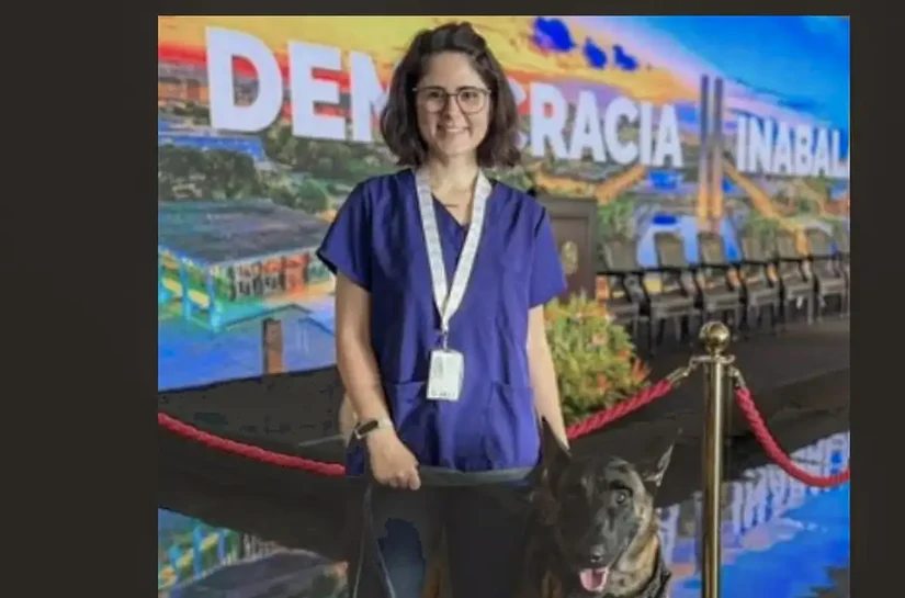 Morre veterinária atacada por cachorro no canil do Senado Federal no DF