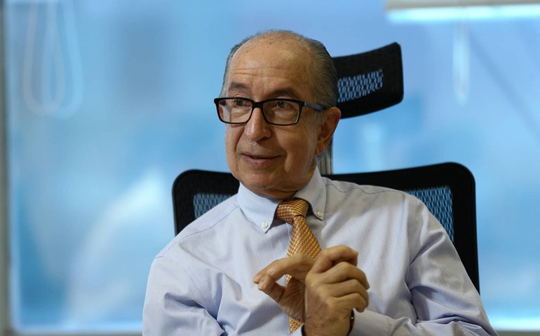 Investigação sobre Cintra por questionar urnas é arquivada