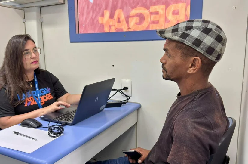 Com menor taxa de desemprego da história, Alagoas garante mais oportunidades aos trabalhadores em 2025