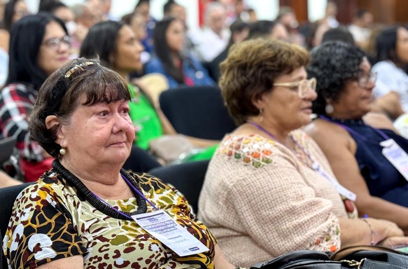 Governo de Alagoas inova e amplia políticas públicas de cuidados às pessoas idosas