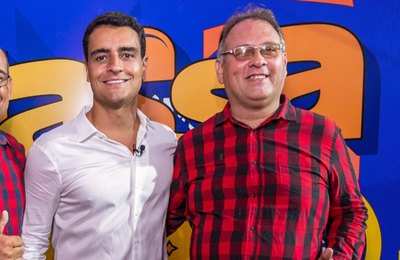 Presidente da Liga das Quadrilhas destaca prestígio da cultura local na gestão JHC