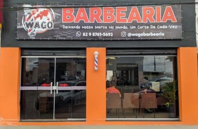 Barbearia de Penedo inova o mercado da região com apoio do Crediamigo do Banco do Nordeste