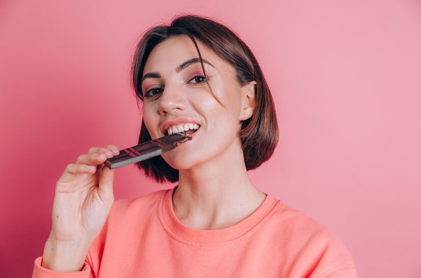 Chocolate e visão: o que é mito e o que a ciência já descobriu