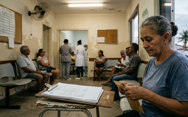 Estudo da CNM mostra dependência crescente de emendas parlamentares no financiamento da Saúde; confira