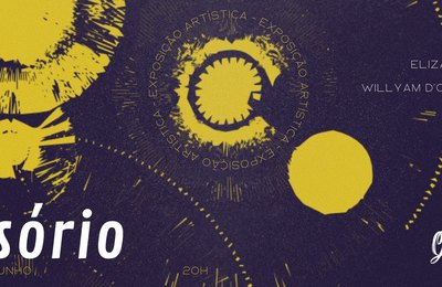 Exposição coletiva "Visório" será lançada nesta quinta-feira (20) no Jaraguá