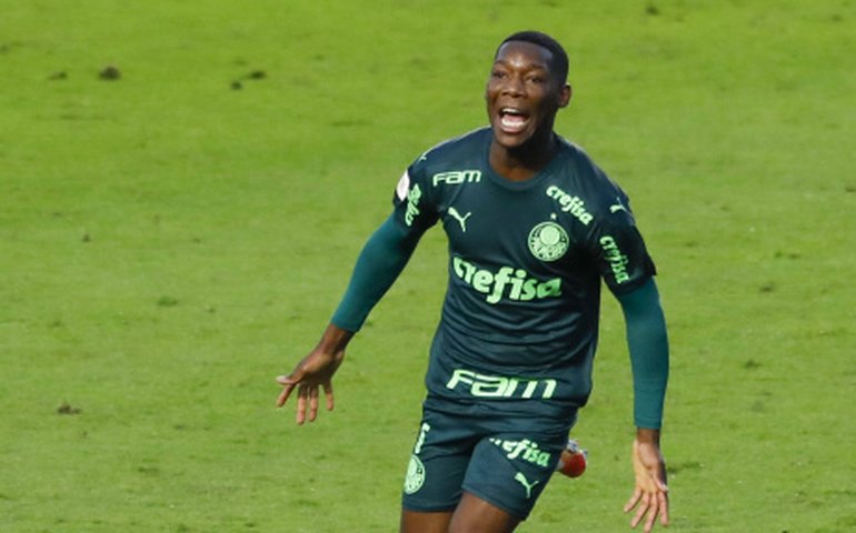 Com trauma no quadril, Patrick de Paula vira mais um desfalque no Palmeiras
