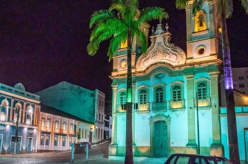 Prefeitura de Penedo decreta ponto facultativo no dia 2 de maio; veja o que abre e o que fecha