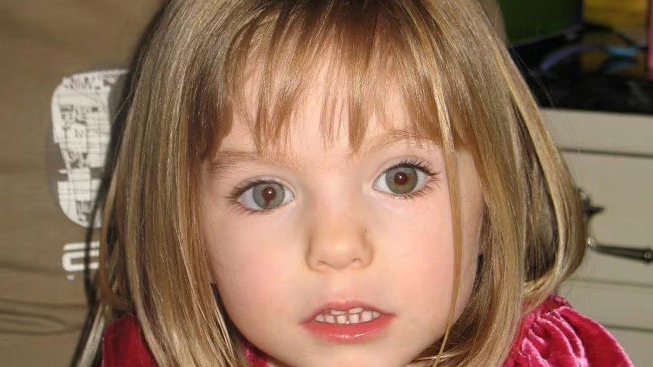 Caso Madeleine McCann: mensagem deixada em gravador de voz mudou o rumo da investigação