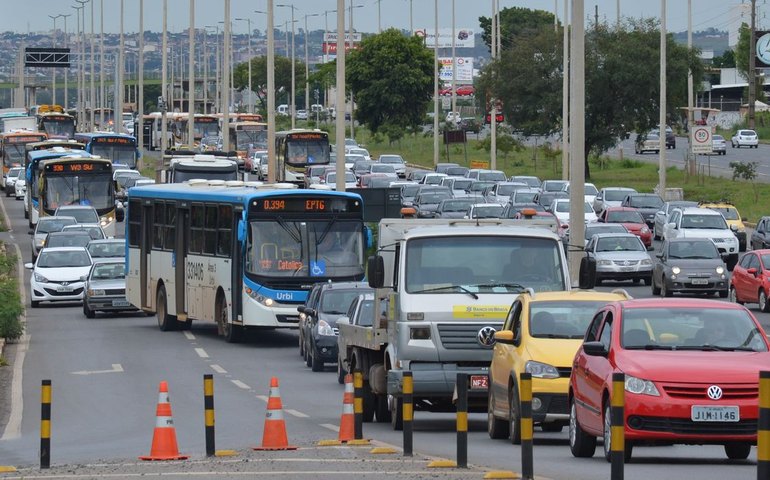 Brasil institui Dia Nacional em Memória das Vítimas do Trânsito
