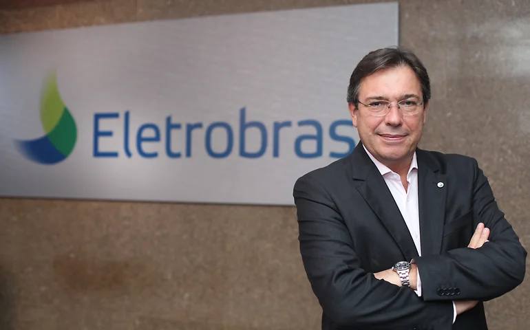 Presidente da Eletrobras: Só em transmissão podemos adicionar R$ 1,1 bilhão em receitas
