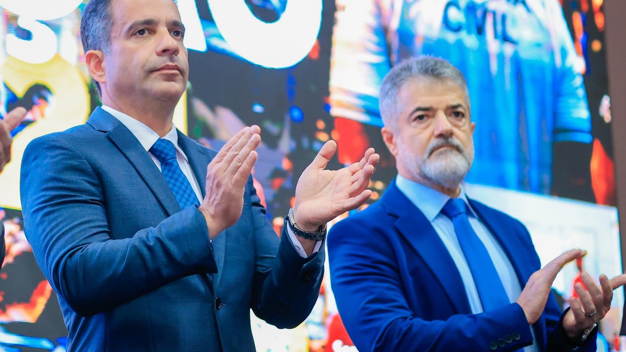 Alagoas no topo da segurança pública nacional: o estado que mais investe em recursos federais no combate à violência