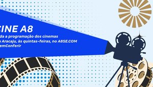Cinema no A8 SE