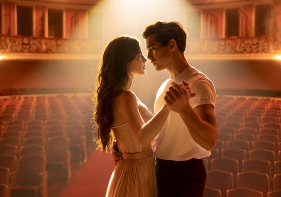 Prepare o coração para o novo filme que estreou na Netflix