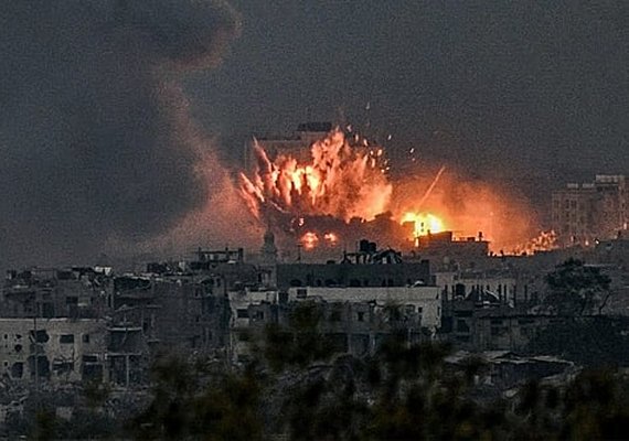 Irã e aliados preparam resposta conjunta moderada para Israel após ataques contra Hamas e Hezbollah