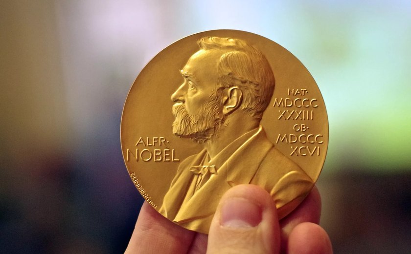 Por que o Prêmio da Paz é o único Nobel não realizado na Suécia