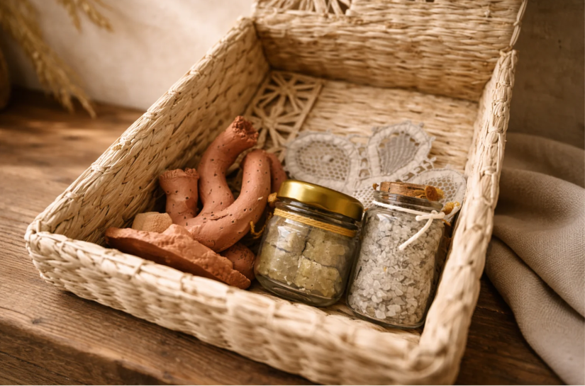 Associação Mulheres de Fibra: 15 anos à frente da iniciativa que transformou o artesanato na zona rural de Maragogi