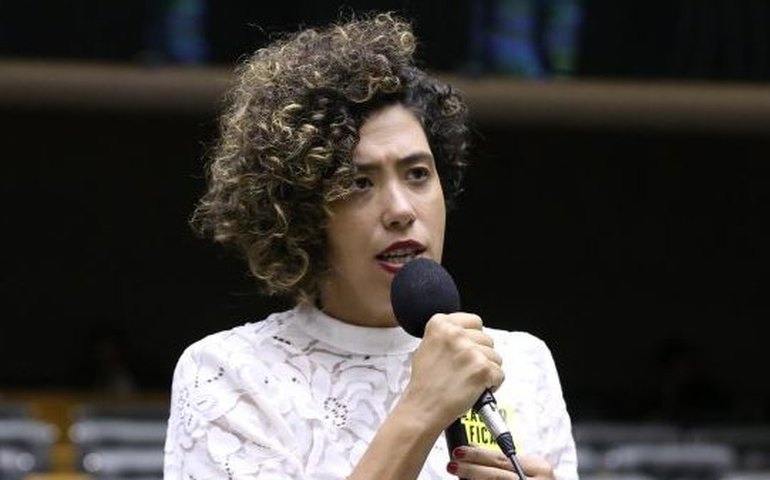 Psol e PT anunciam obstrução em Plenário contra decisão do Conselho de Ética de cassar Glauber Braga; acompanhe