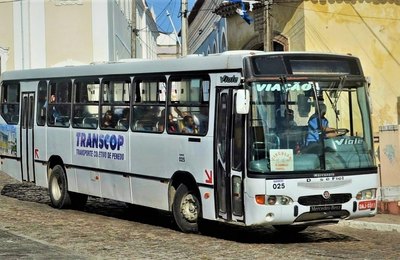 Transporte coletivo de Penedo volta a funcionar à noite, domingos e feriados