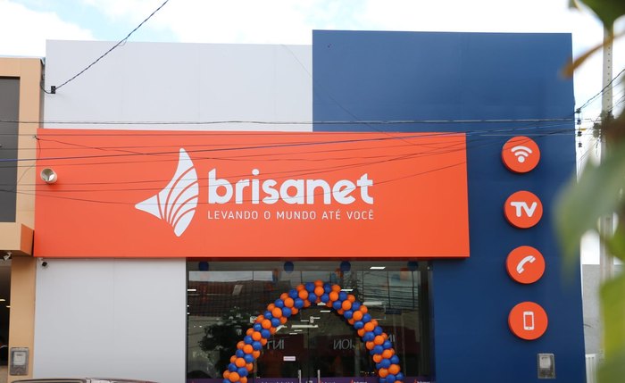 Brisanet