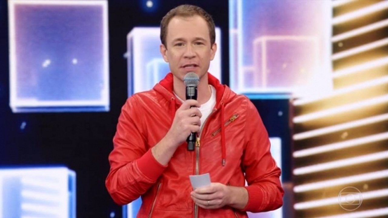 Leifert se diz honrado em estreia no ‘Domingão’ e conta que Faustão vetou reprise