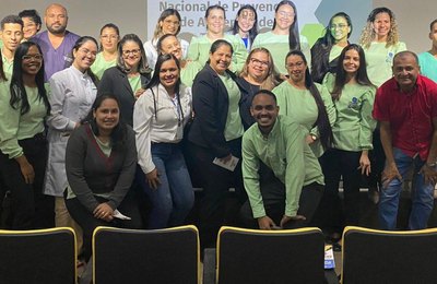 Centro de Referência de Saúde do Trabalhador promove prevenção de acidentes de trabalho