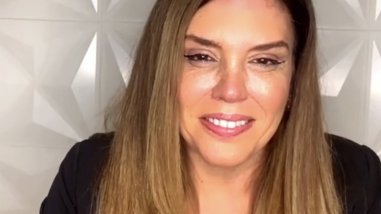 Simony reflete sobre o câncer: “Nem sempre a doença é para o fim”