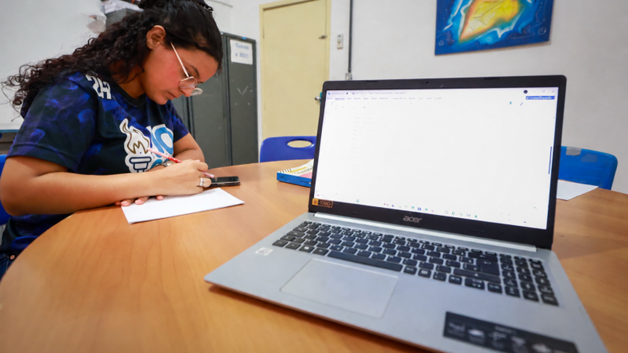 Mais de 3 mil estudantes da rede estadual participam da Olimpíada Alagoana de Química 2026