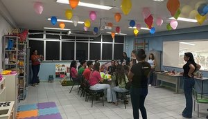 Foto: ASCOM Estácio