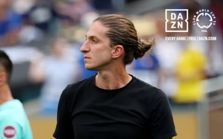 Boto fala em renovação com Filipe Luís e prevê 'premiação' a  Arrascaeta no Flamengo