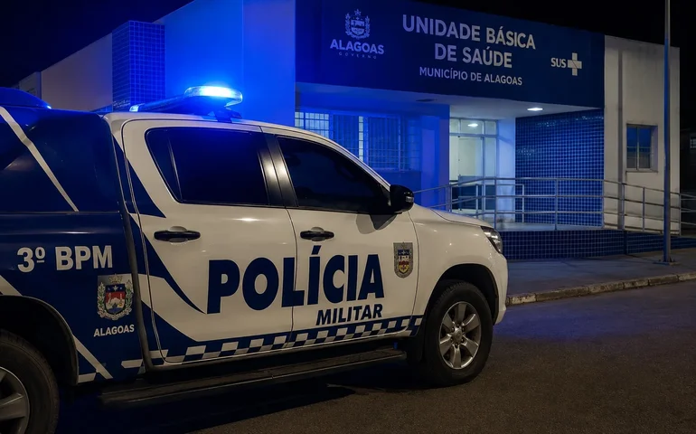 Conselheiros tutelares são ameaçados e sofrem tentativa de agressão durante atendimento em Taquarana