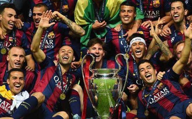 Corte espanhola anula punições contra clubes fundadores da Superliga Europeia