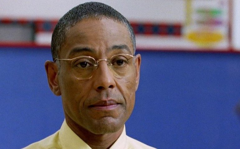 Giancarlo Esposito apresentará série documental sobre ‘Breaking Bad’