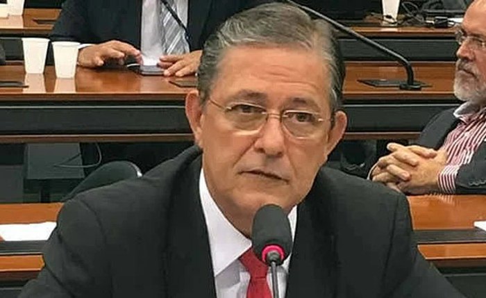 Líder do Cidadania em Alagoas, Régis Cavalcante Líder do Cidadania em Alagoas, Régis Cavalcante