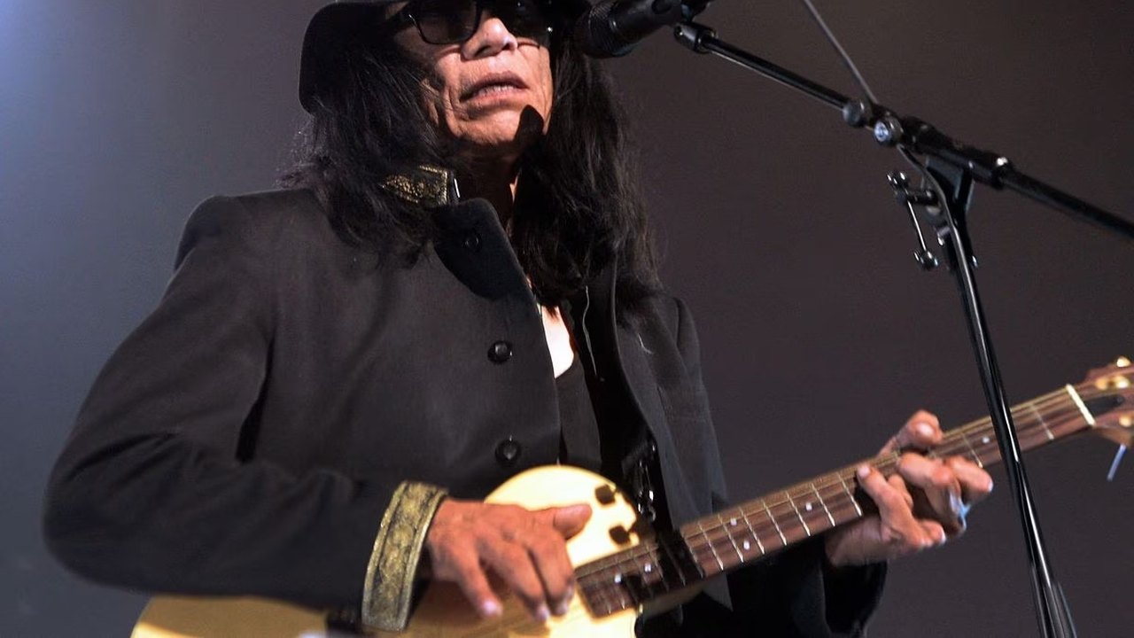 Morre Sixto Rodriguez, 81 anos: o roqueiro que virou lenda sem saber