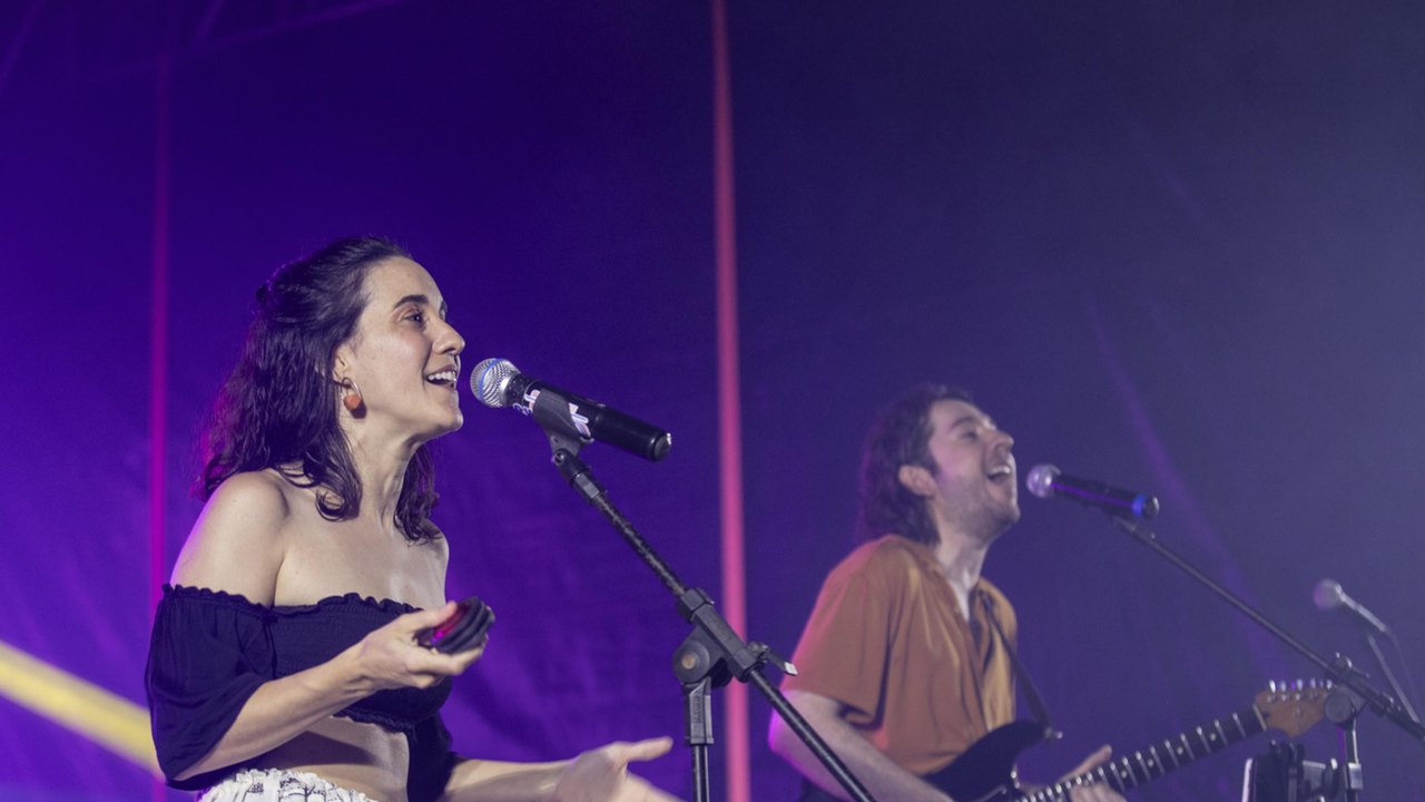 Circuito Penedo de Cinema lança edital para apresentações musicais