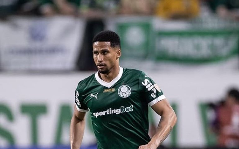 Murilo tem lesão muscular confirmada e desfalca o Palmeiras; Paulinho celebra estreia