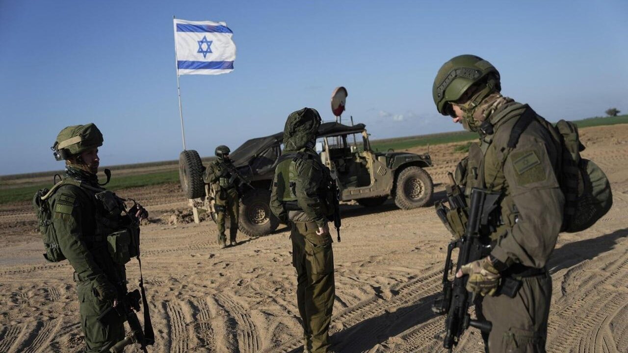 Israel planejou operação contra Irã por vários anos, relata mídia