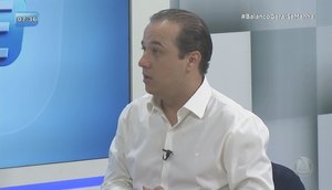 Valadares Filho fala sobre eleições 2018